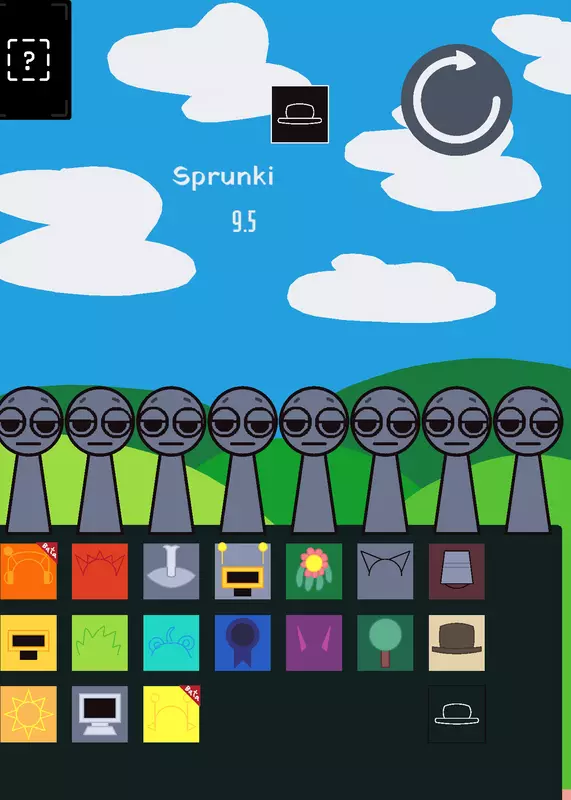Game by @gojofan61