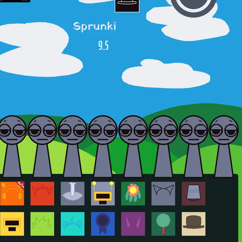 Game by @gojofan61