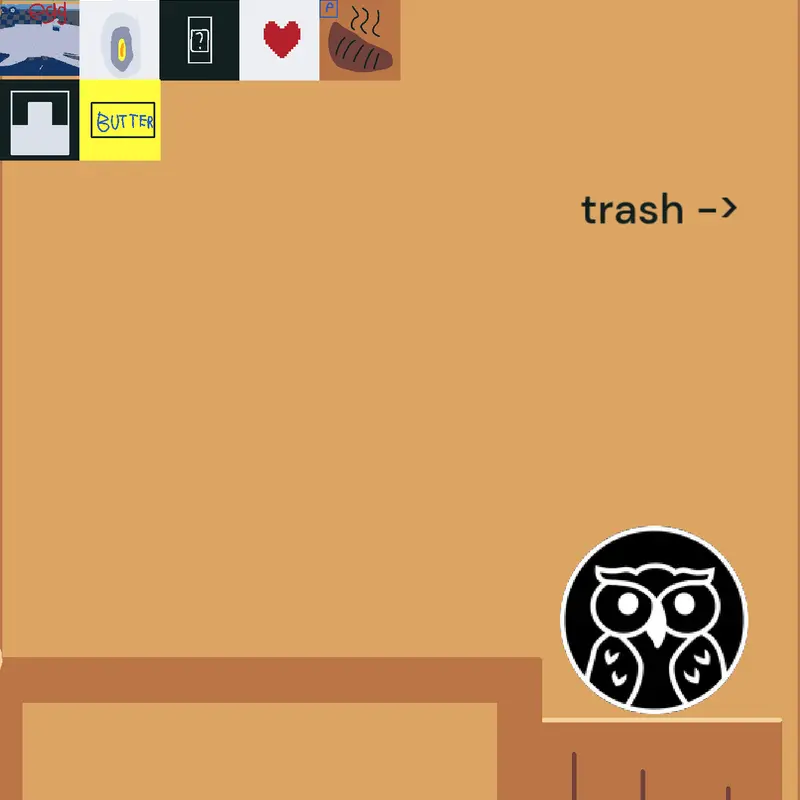 Game by @shraky_dew
