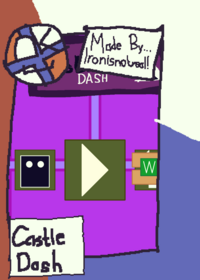 Castledash