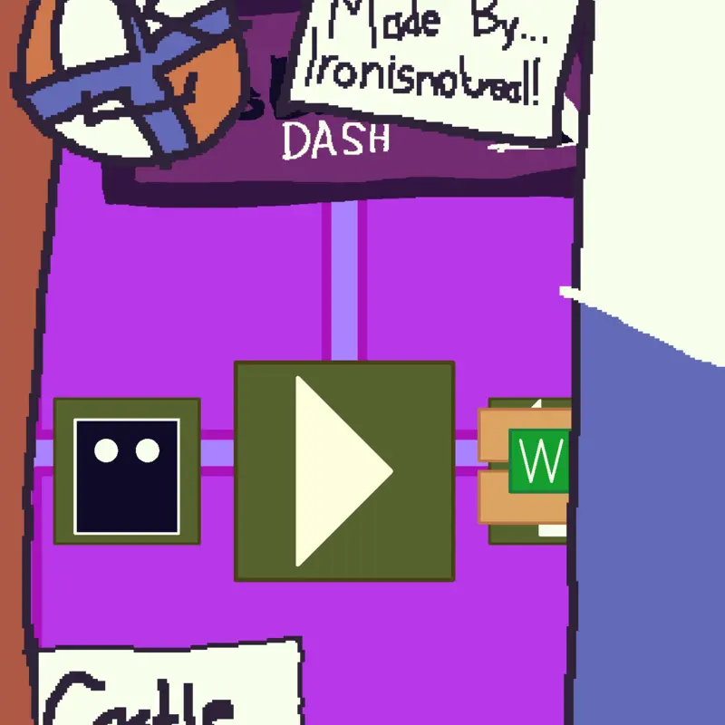 Game by @IronIsnotreal