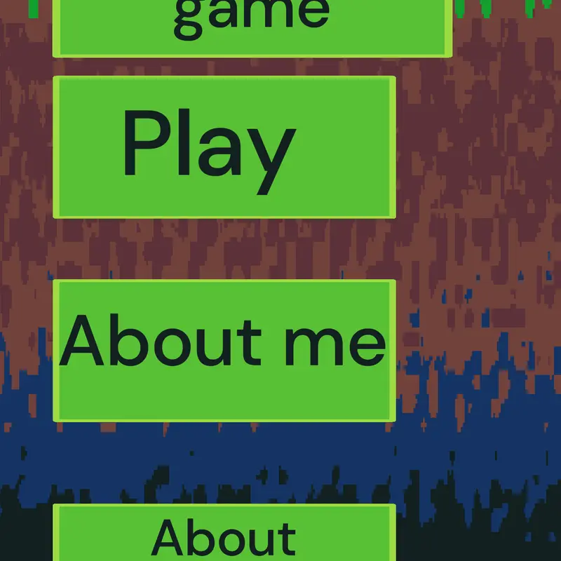 Game by @Omar_064