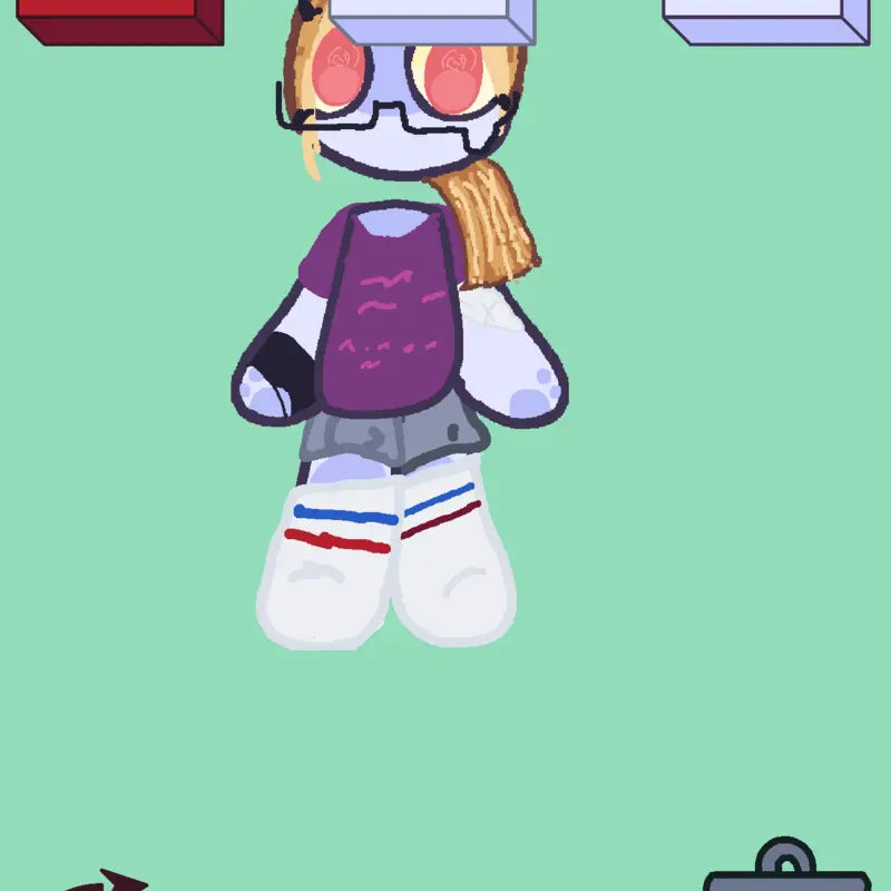 Game by @Artist_Bassie