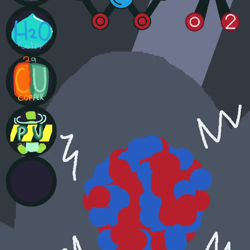 Game by @SmokeyBomb