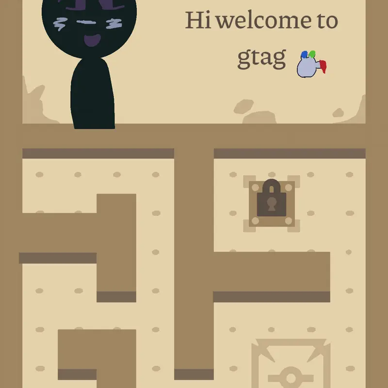Game by @Supersealyseal
