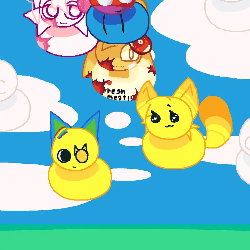 Game by @OREOZ123