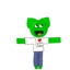 Enzodia avatar