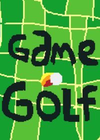 Golf game V.0.0.1
