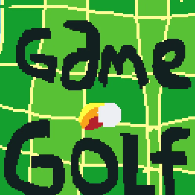 Game by @55ES