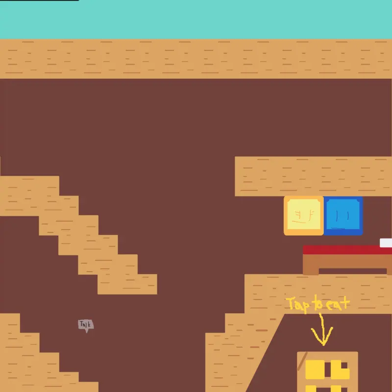 Game by @SillyFabi