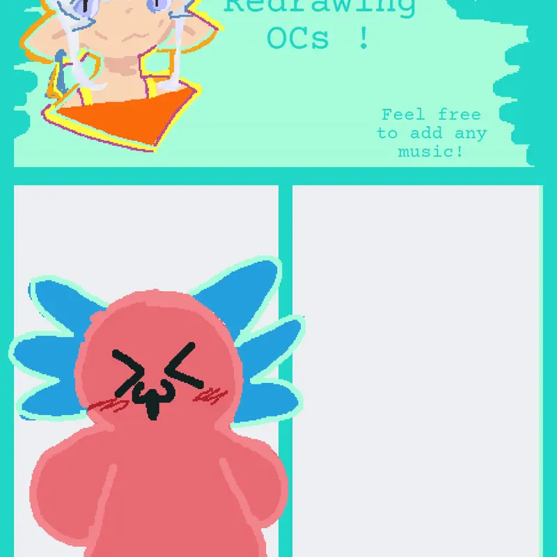 Game by @BrieeTheAxolot