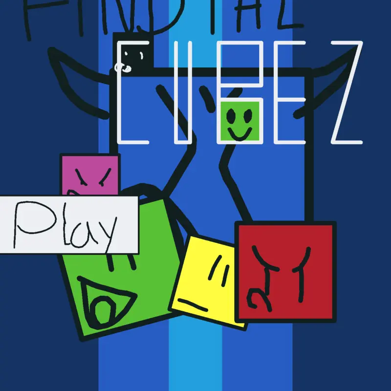 Game by @theonizi_YT