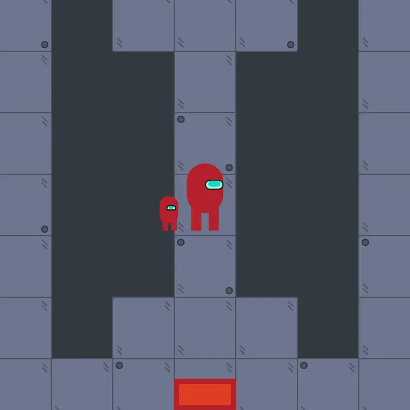 Game by @Nirvania