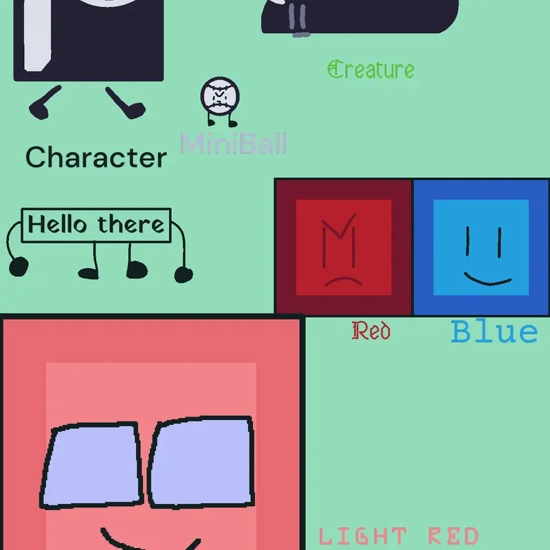 Game by @Light_Red_Pink