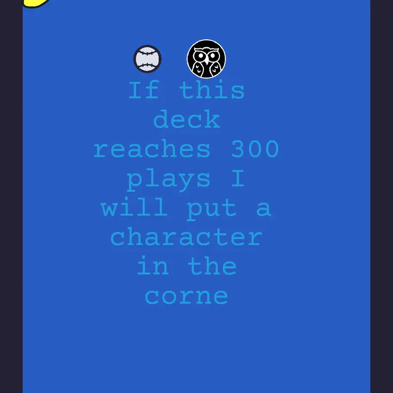 Game by @batteryeater