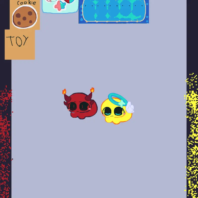 Game by @LorenaGmez