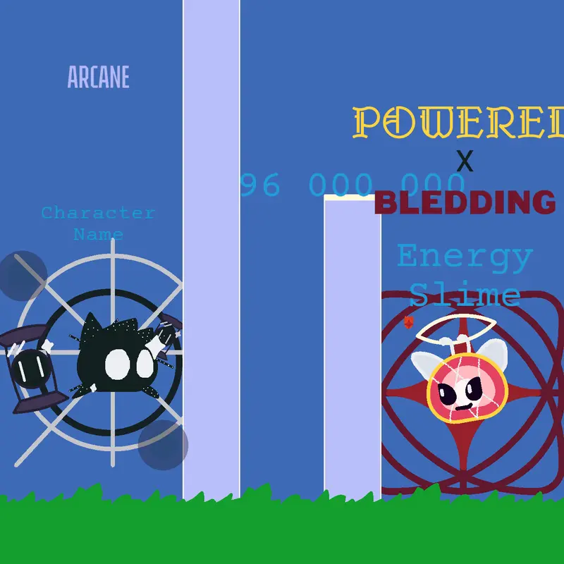 Game by @captaincauliflower42
