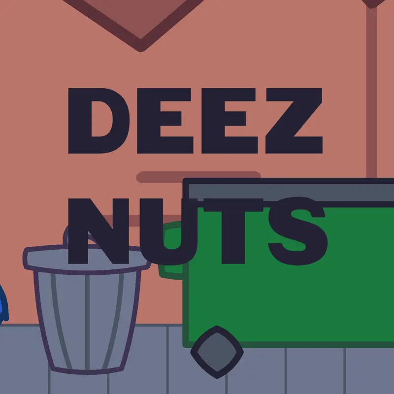 Game by @IMMA_PERSON