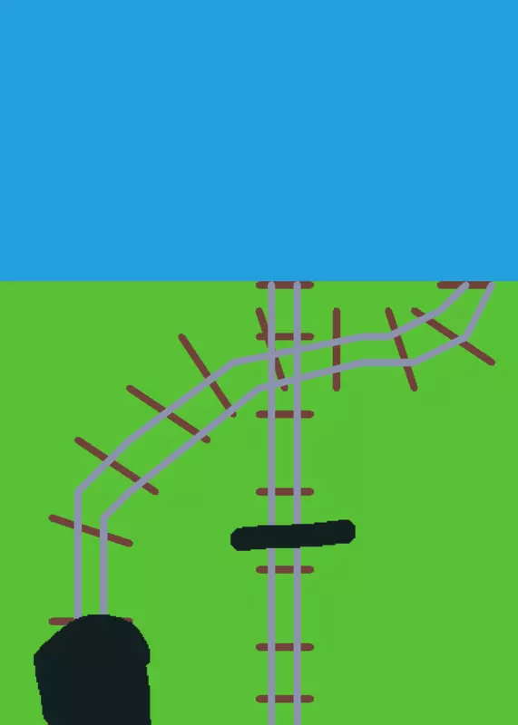 Game by @BigjohnthetrainISBACK