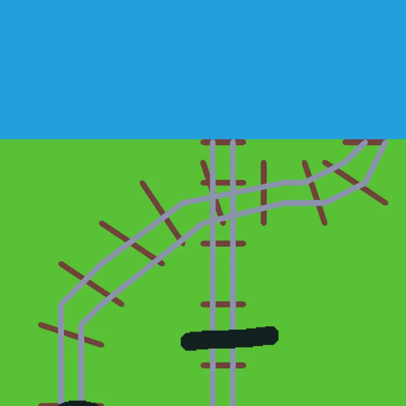 Game by @Bigjohnthetrain