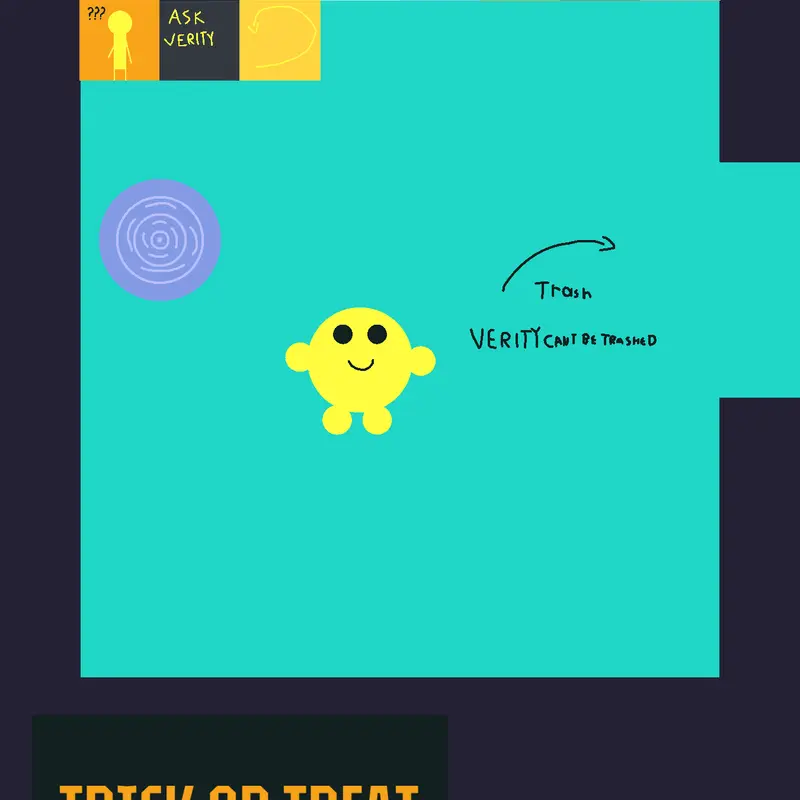 Game by @gamemaker14_hallowen