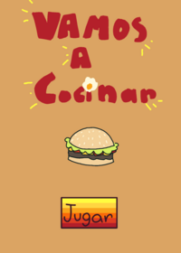 Vamos a cocinar!🤤😌