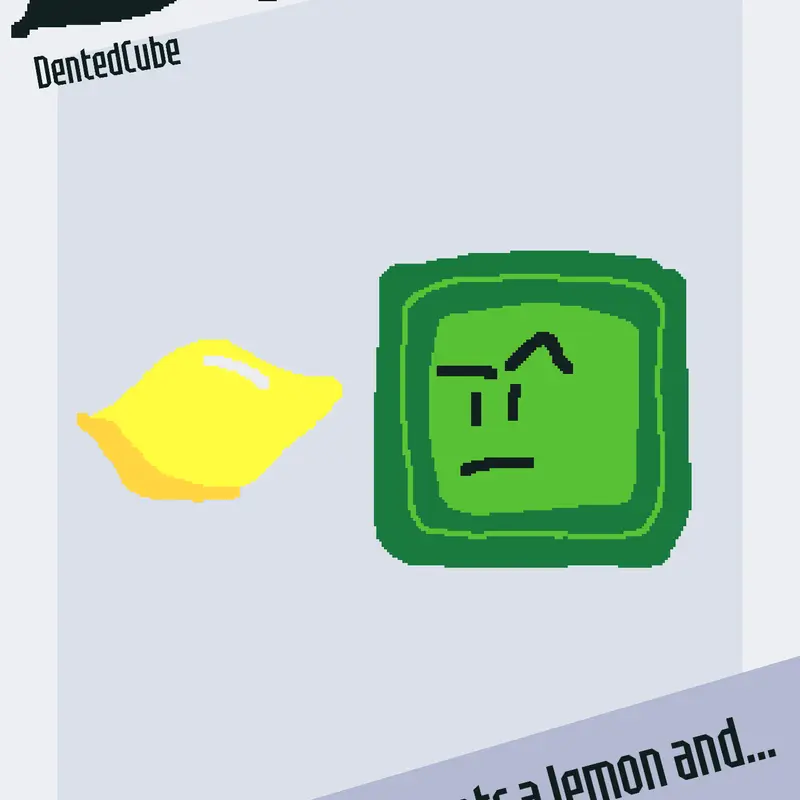 Game by @kingdiscocastleguy