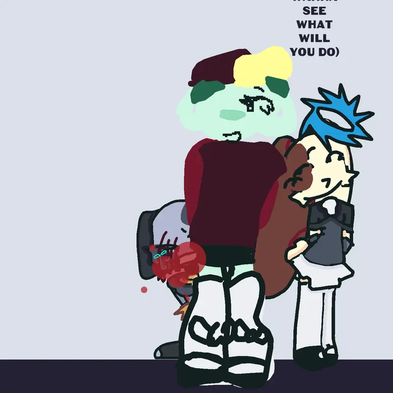 Game by @IM_NOTPAINTERYOUKNOW