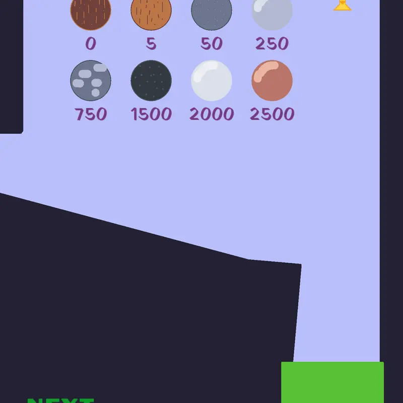Game by @helloitsme1