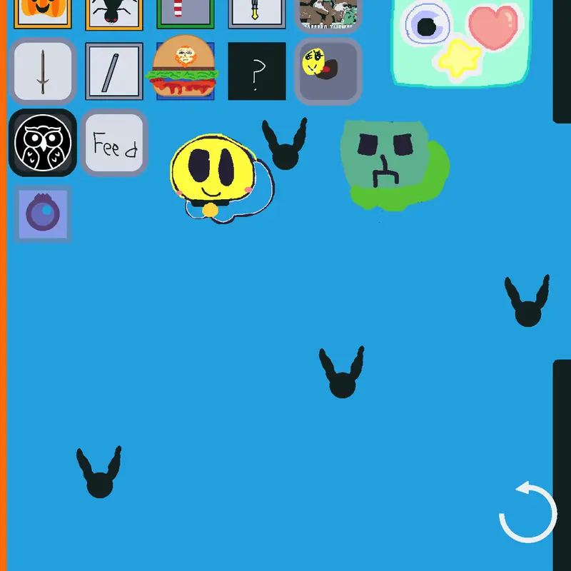 Game by @Connie_4544