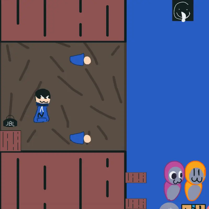 Game by @nickzin_do_rj