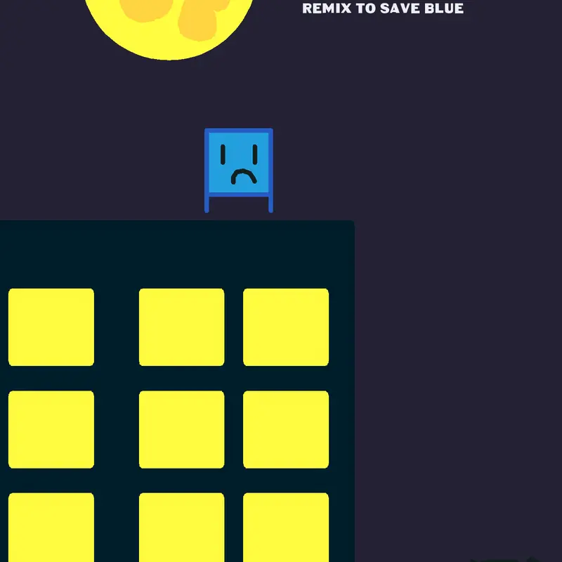 Game by @Woolcat
