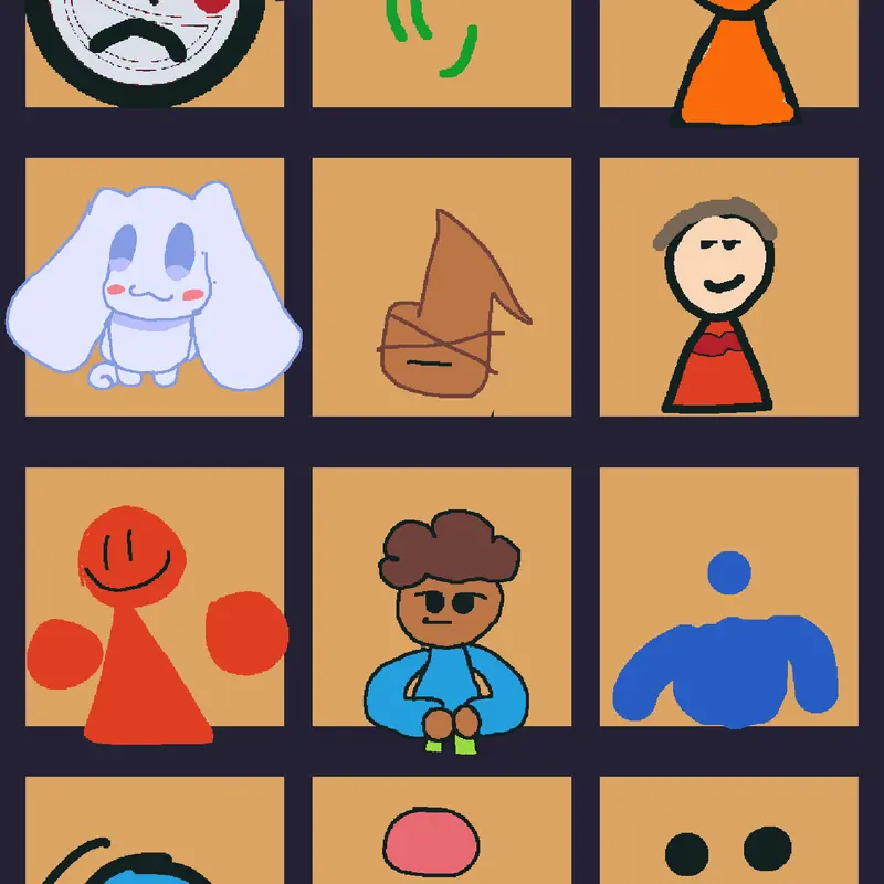 Game by @BFDI_Official