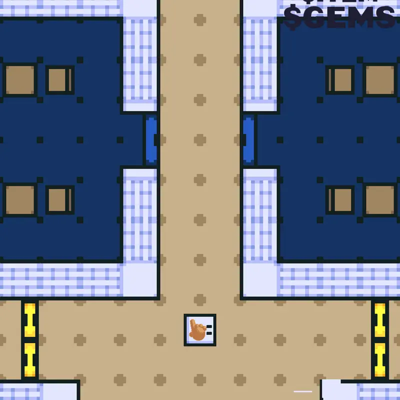Game by @AlbertoAnimates