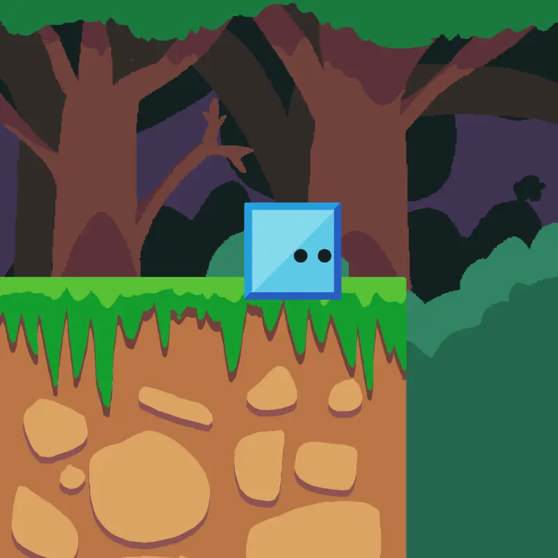Game by @UnitledRock