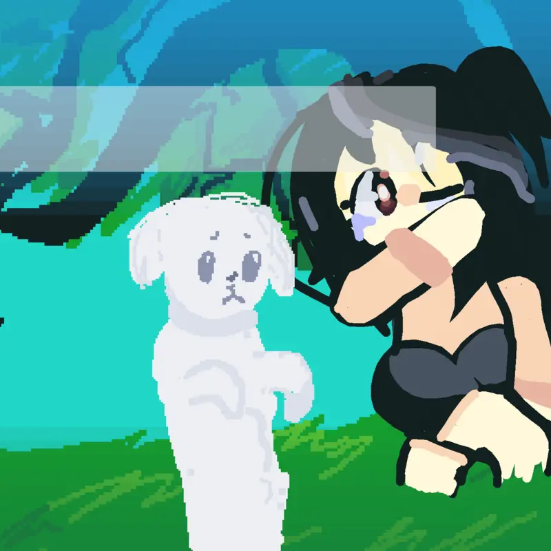 Game by @XxMITSURIxX