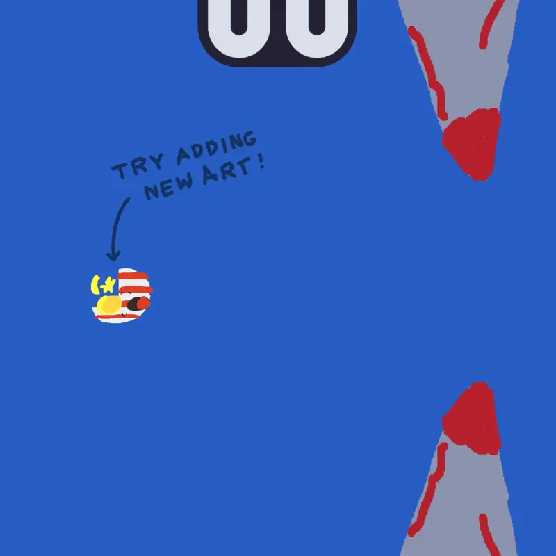 Game by @loaffy