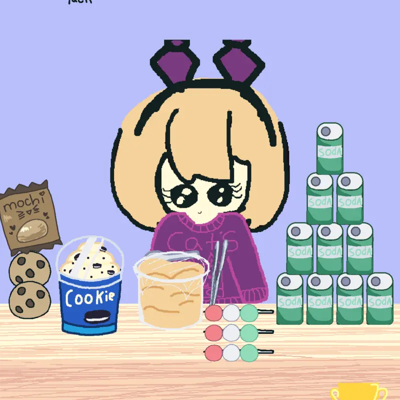 Game by @sofidoficute882