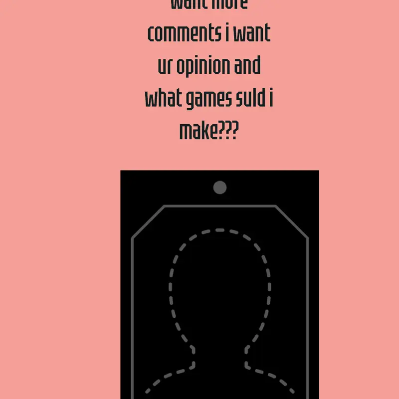 Game by @The_blue_print
