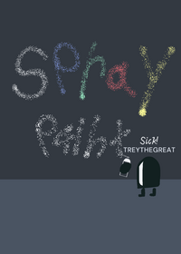 Spray Paint
