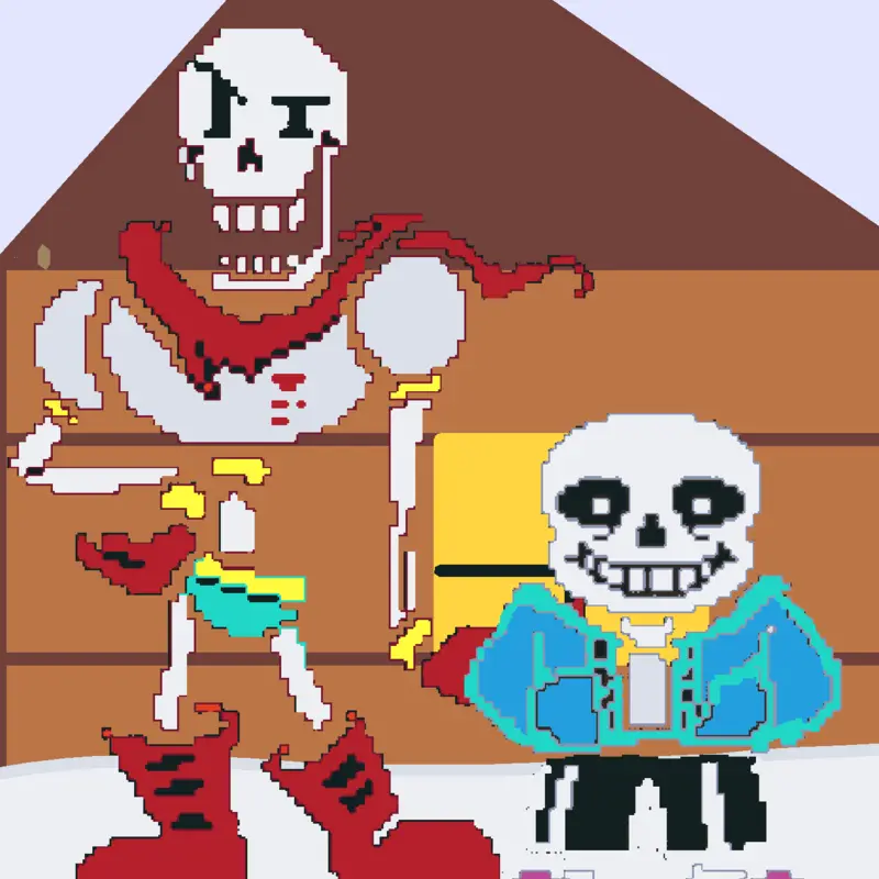 Game by @sans822oficial