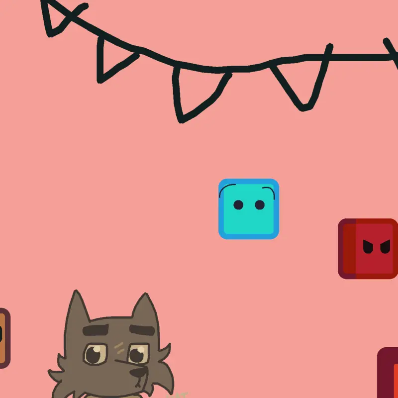 Game by @art3