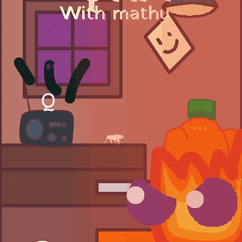 Game by @Fraudfraud