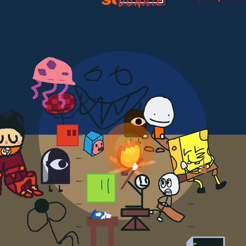 Game by @astronoxa