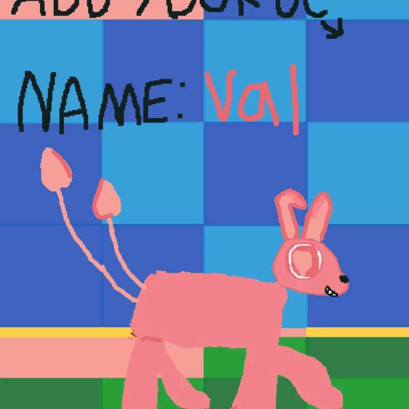 Game by @TopeBadejoko
