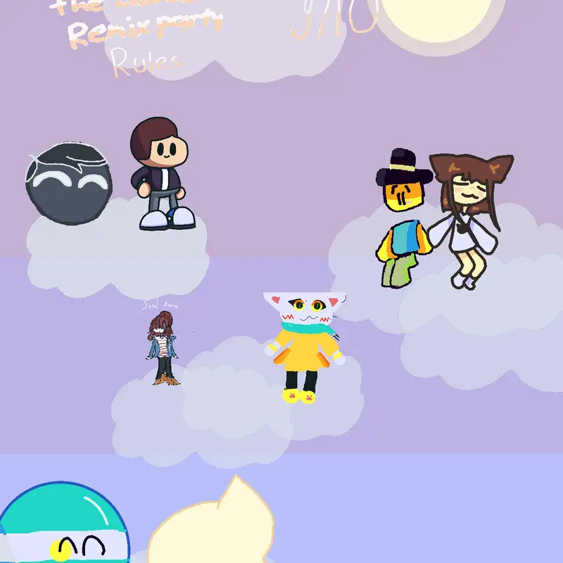 Game by @BL00DYR1DER