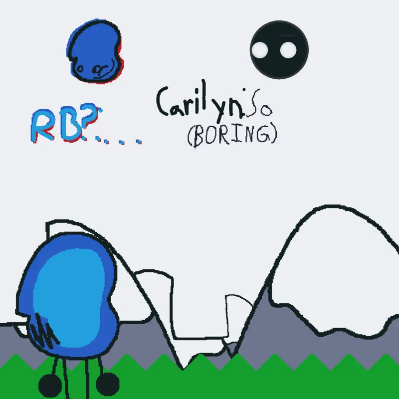 Game by @carilyn