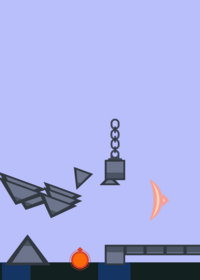 DASH OF PURE AGONY AND PAIN(i think)