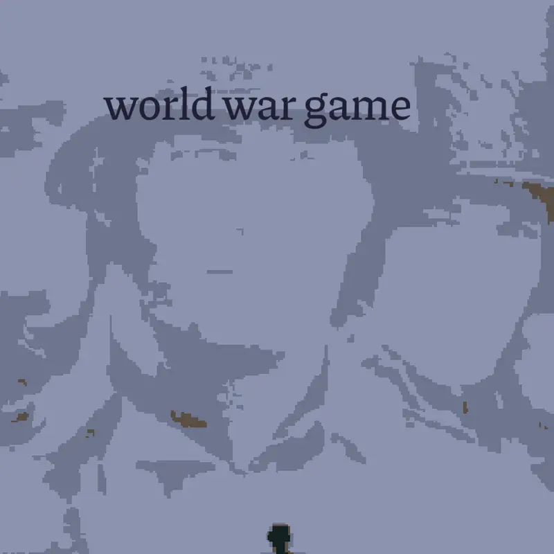 Game by @Kevin_Corporation