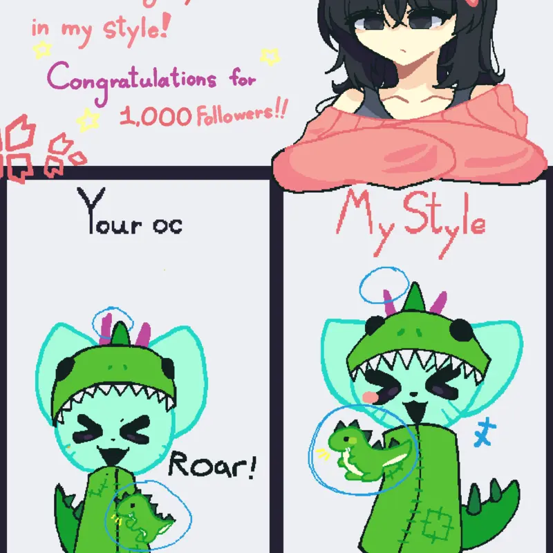 Game by @Kawaii_glitchtale